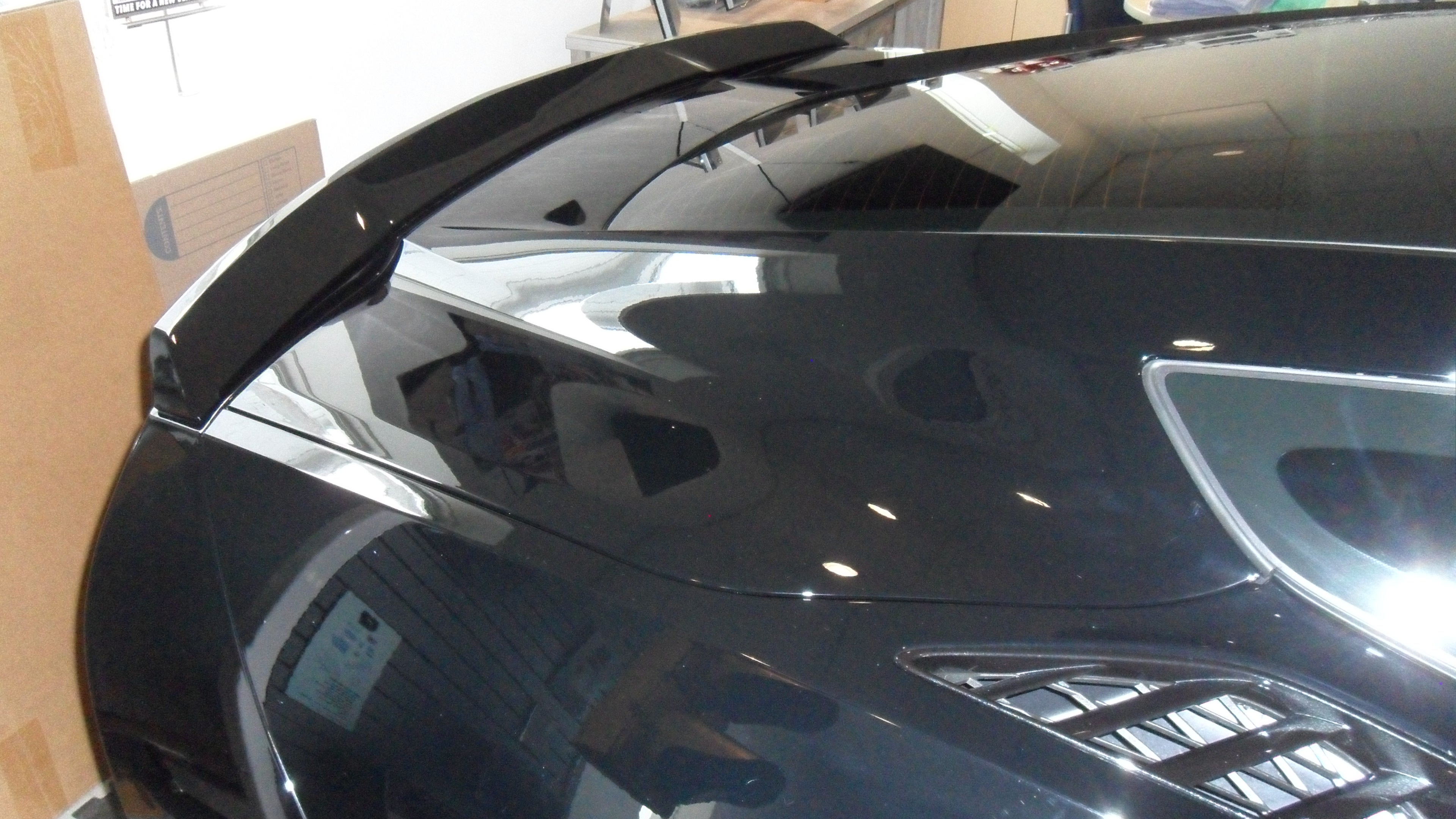 2014 Chevrolet Corvette Stingray Z51 3LT