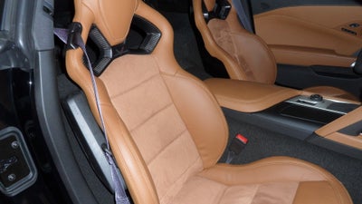 2014 Chevrolet Corvette Stingray Z51 3LT