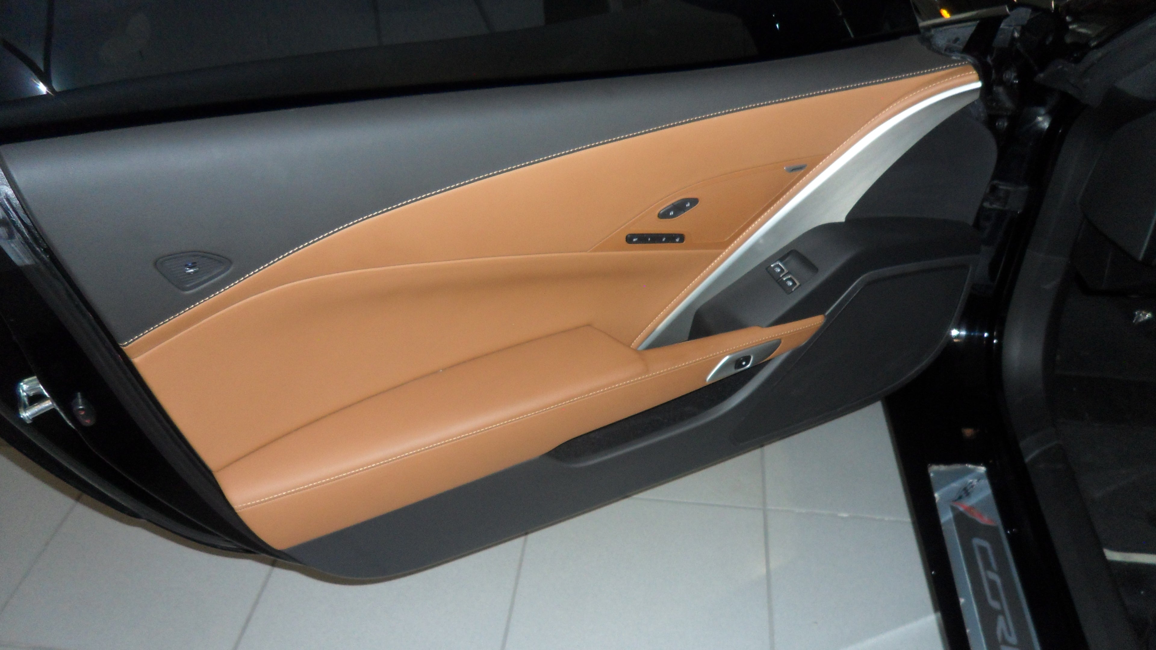 2014 Chevrolet Corvette Stingray Z51 3LT