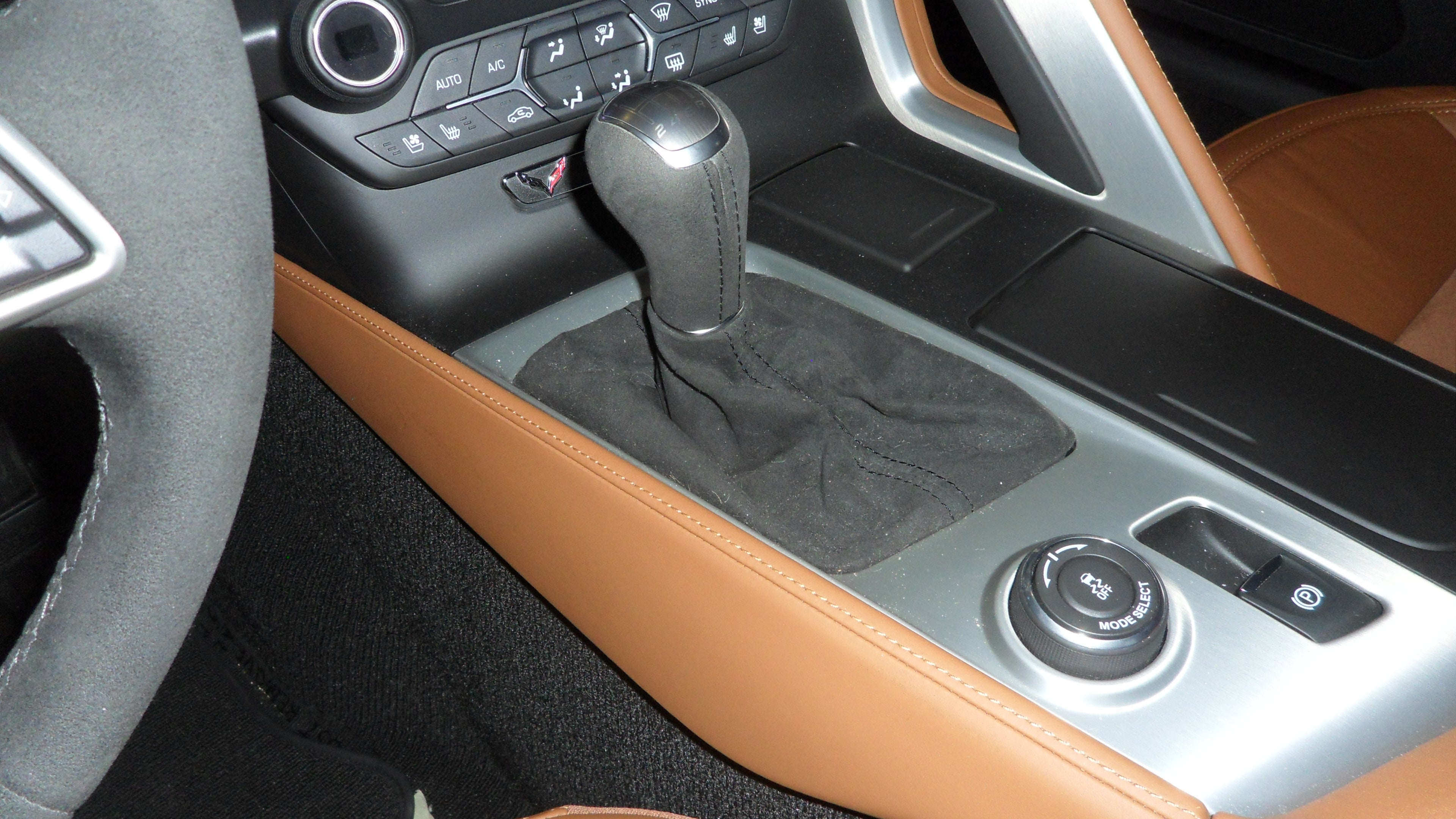 2014 Chevrolet Corvette Stingray Z51 3LT