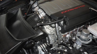 2014 Chevrolet Corvette Stingray Z51 3LT