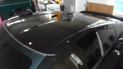 2014 Chevrolet Corvette Stingray Z51 3LT