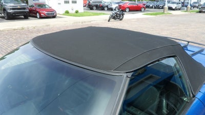 1991 Chevrolet Corvette Base