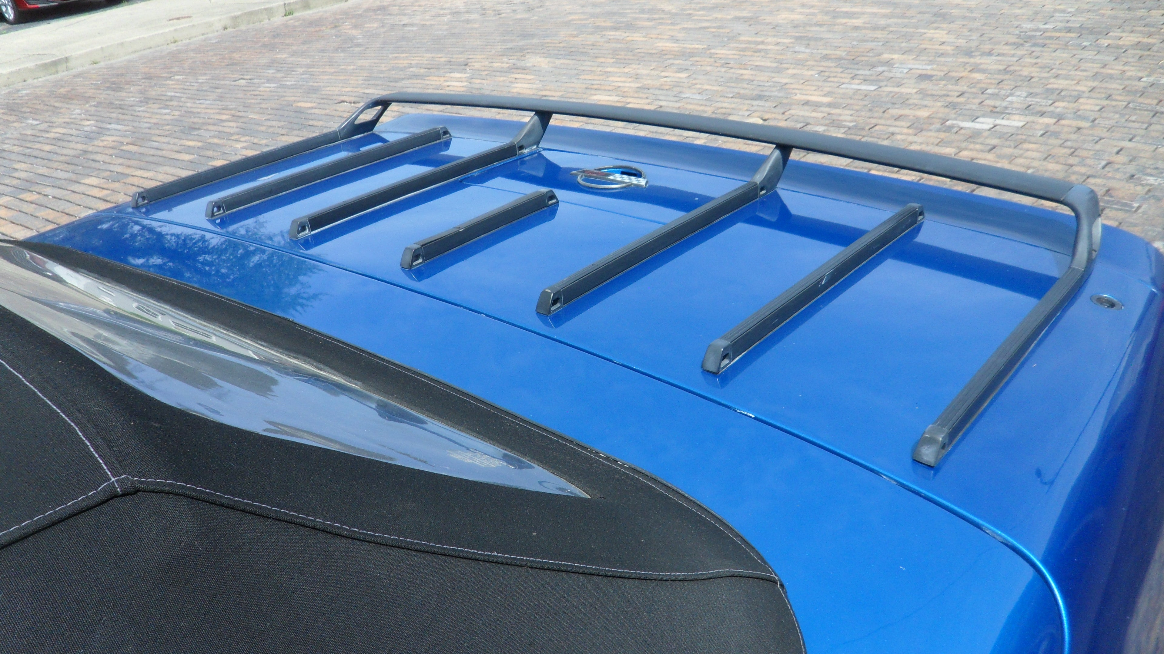 1991 Chevrolet Corvette Base