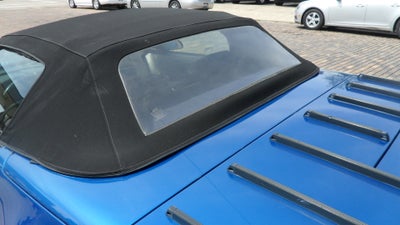 1991 Chevrolet Corvette Base