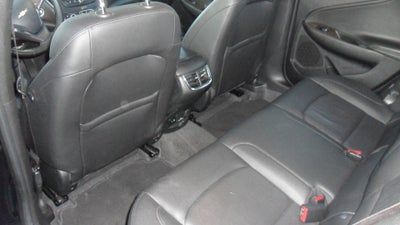 2024 Chevrolet Malibu 2LT