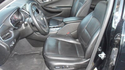 2024 Chevrolet Malibu 2LT