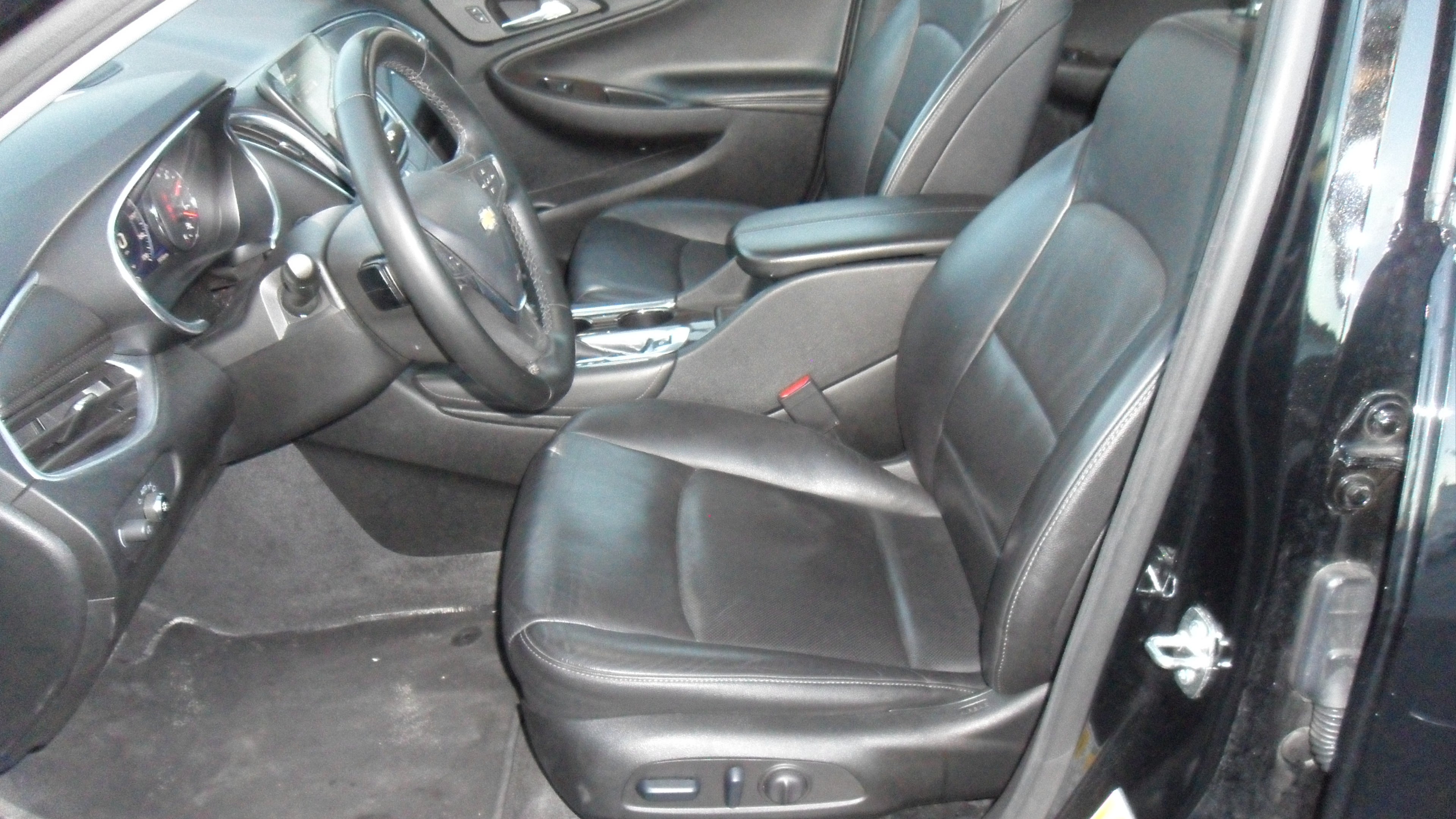 2024 Chevrolet Malibu 2LT