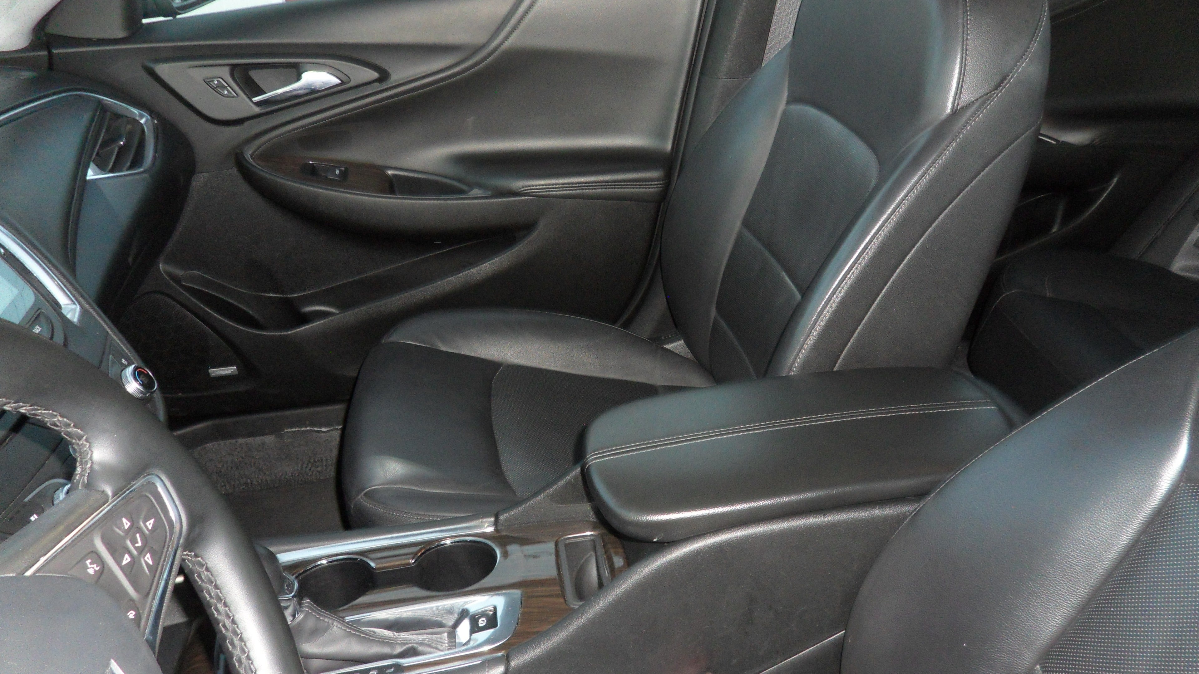 2024 Chevrolet Malibu 2LT