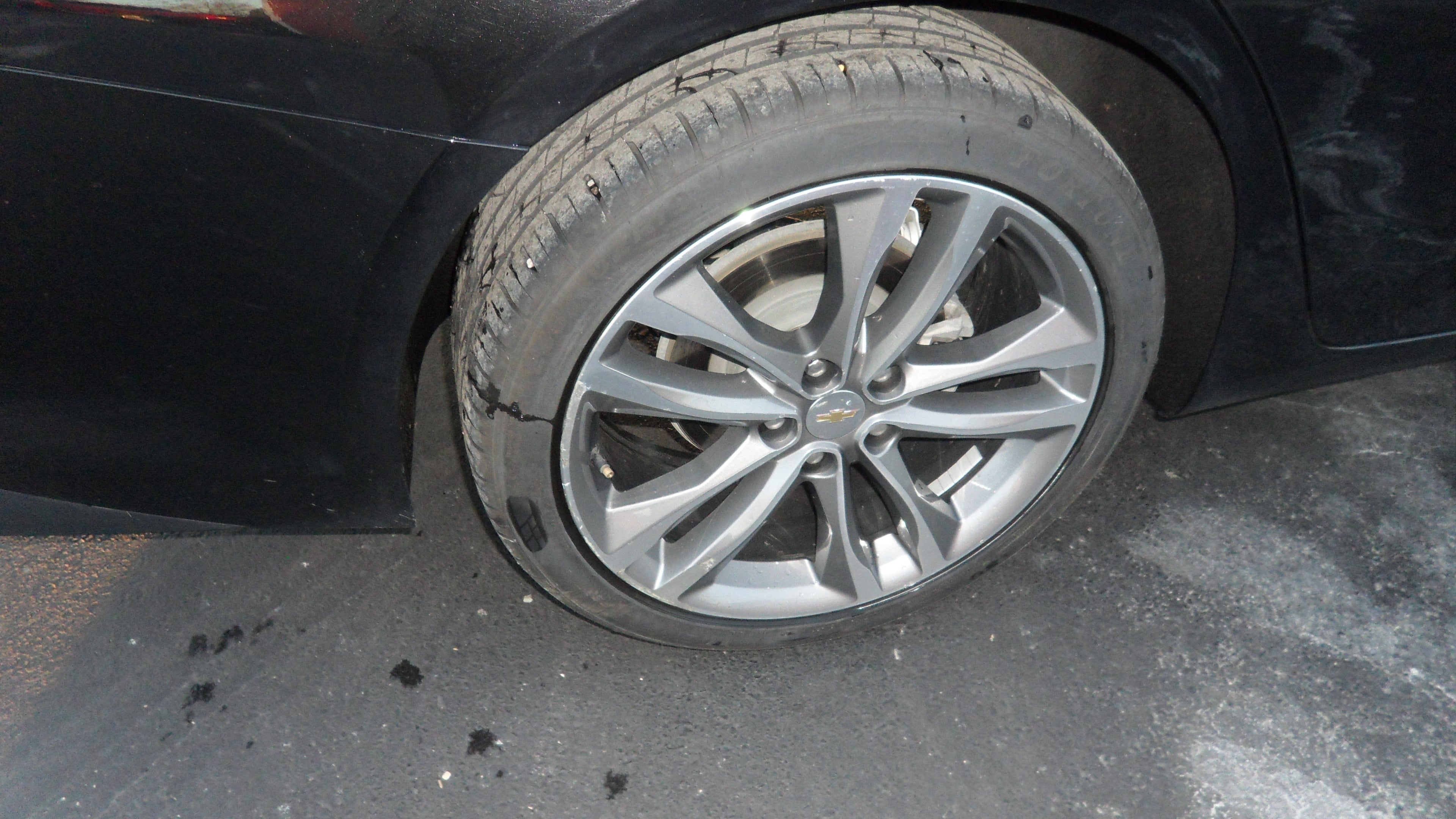 2024 Chevrolet Malibu 2LT