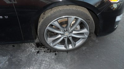 2024 Chevrolet Malibu 2LT