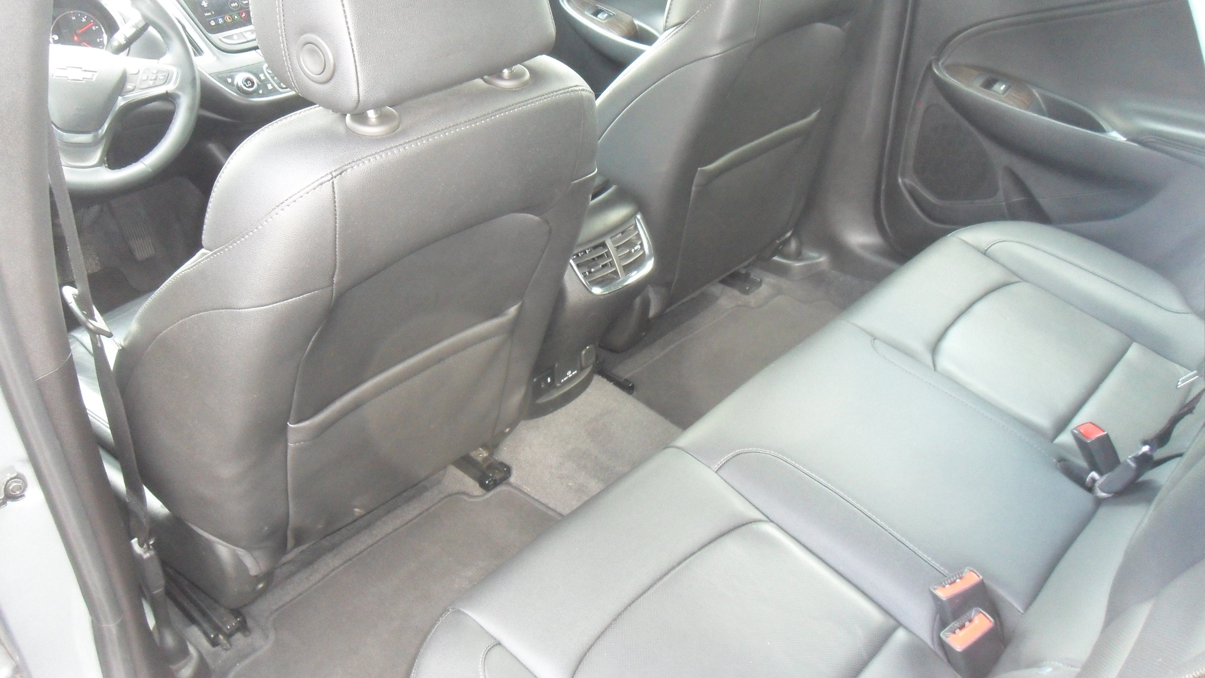 2024 Chevrolet Malibu 2LT
