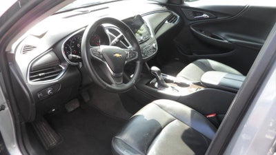 2024 Chevrolet Malibu 2LT