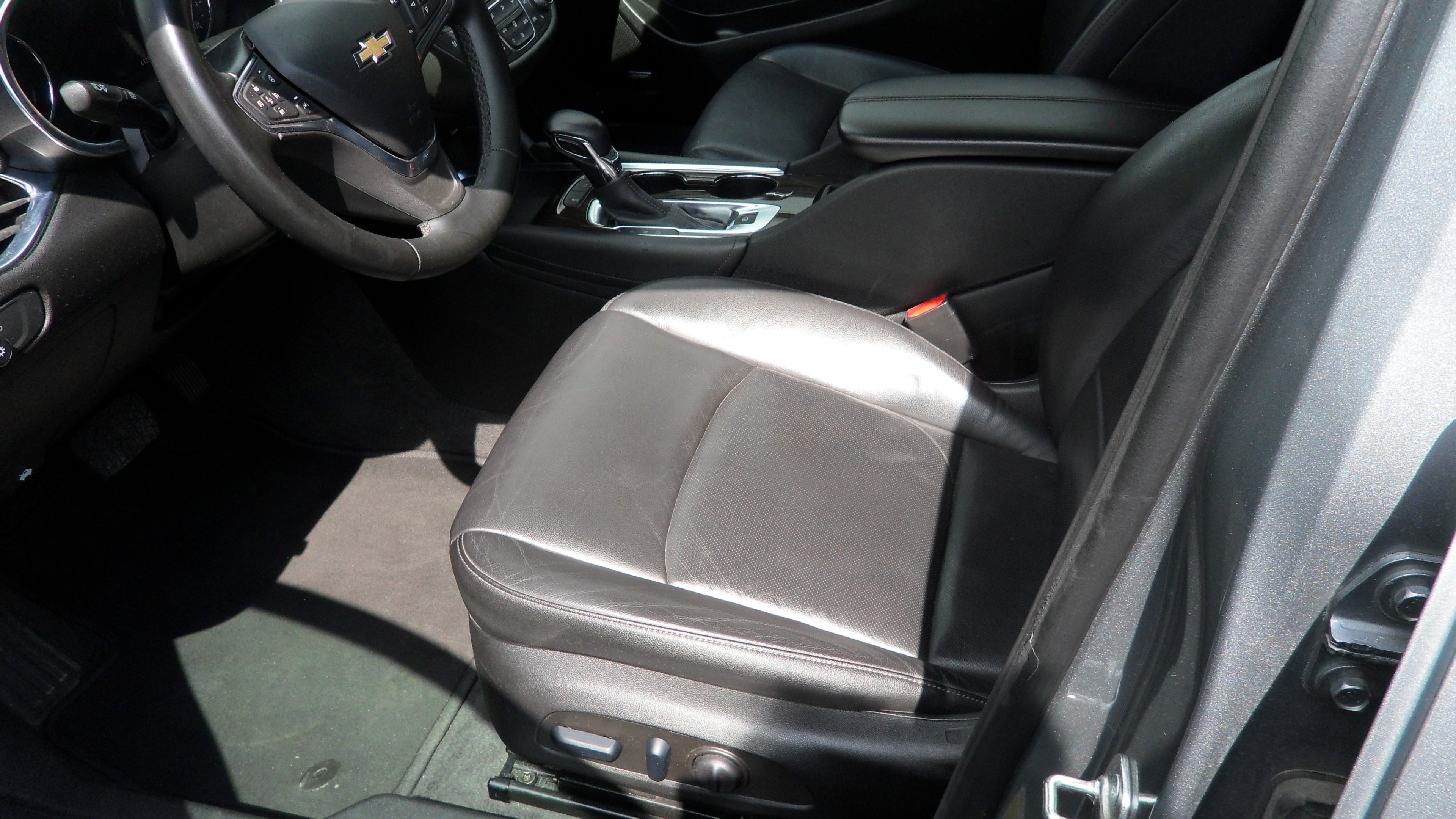 2024 Chevrolet Malibu 2LT