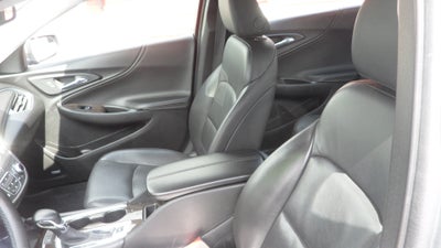 2024 Chevrolet Malibu 2LT