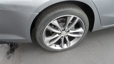 2024 Chevrolet Malibu 2LT