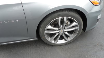 2024 Chevrolet Malibu 2LT