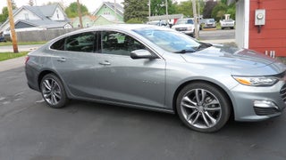 2024 Chevrolet Malibu 2LT