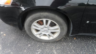 2006 Pontiac G6 Base
