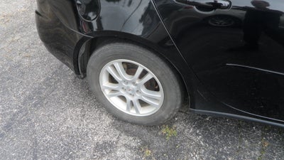 2006 Pontiac G6 Base