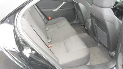 2006 Pontiac G6 Base