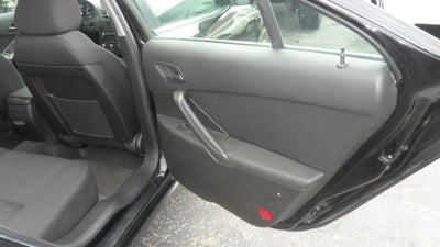 2006 Pontiac G6 Base