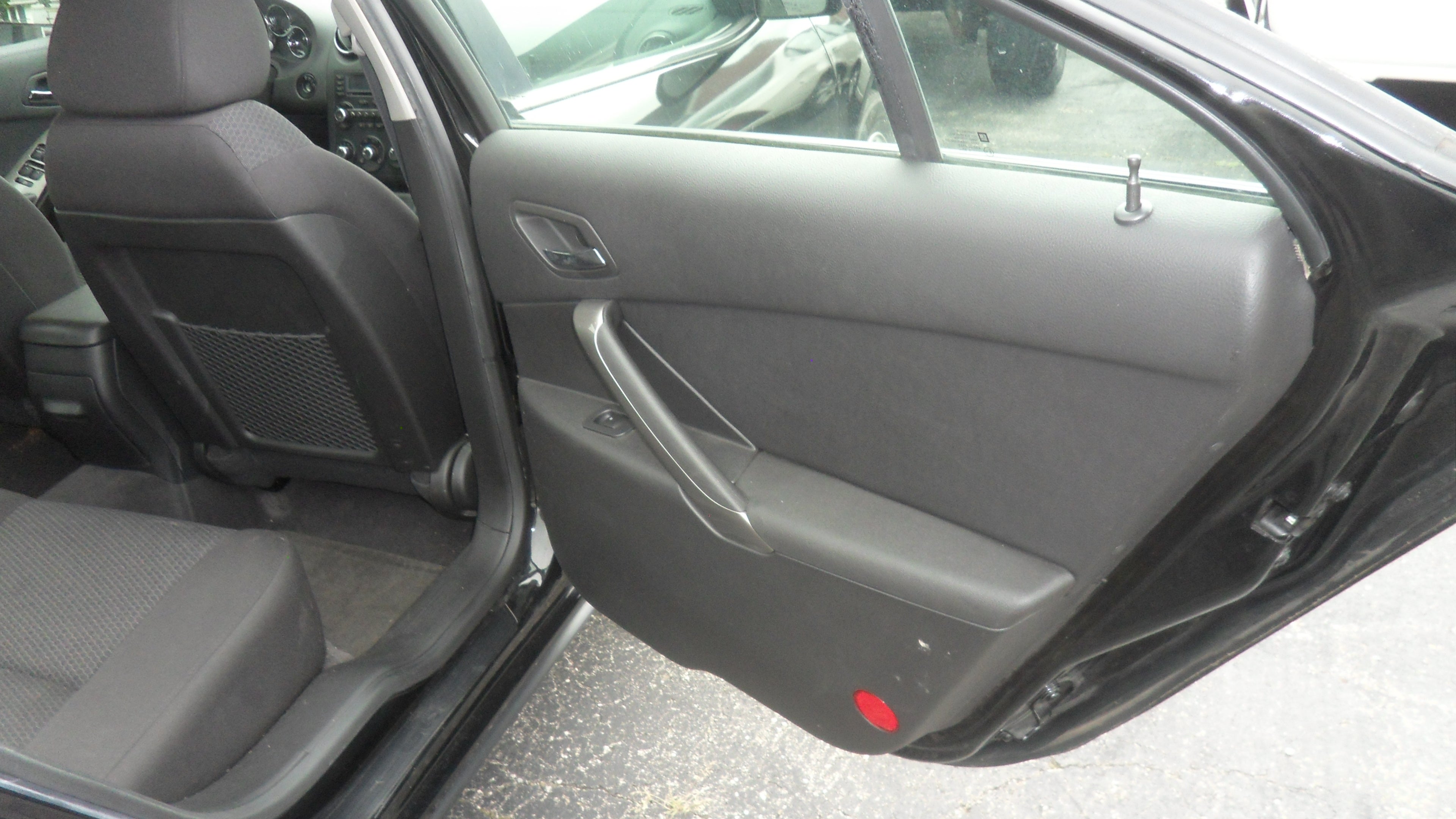 2006 Pontiac G6 Base