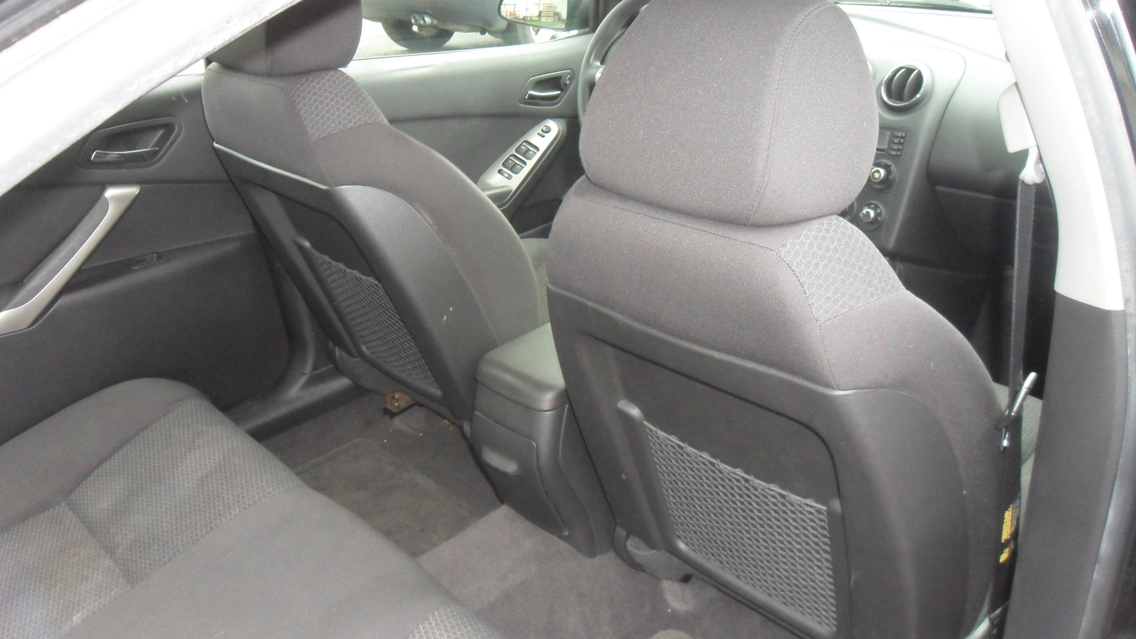 2006 Pontiac G6 Base