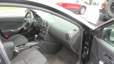 2006 Pontiac G6 Base