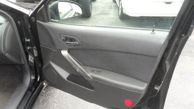 2006 Pontiac G6 Base