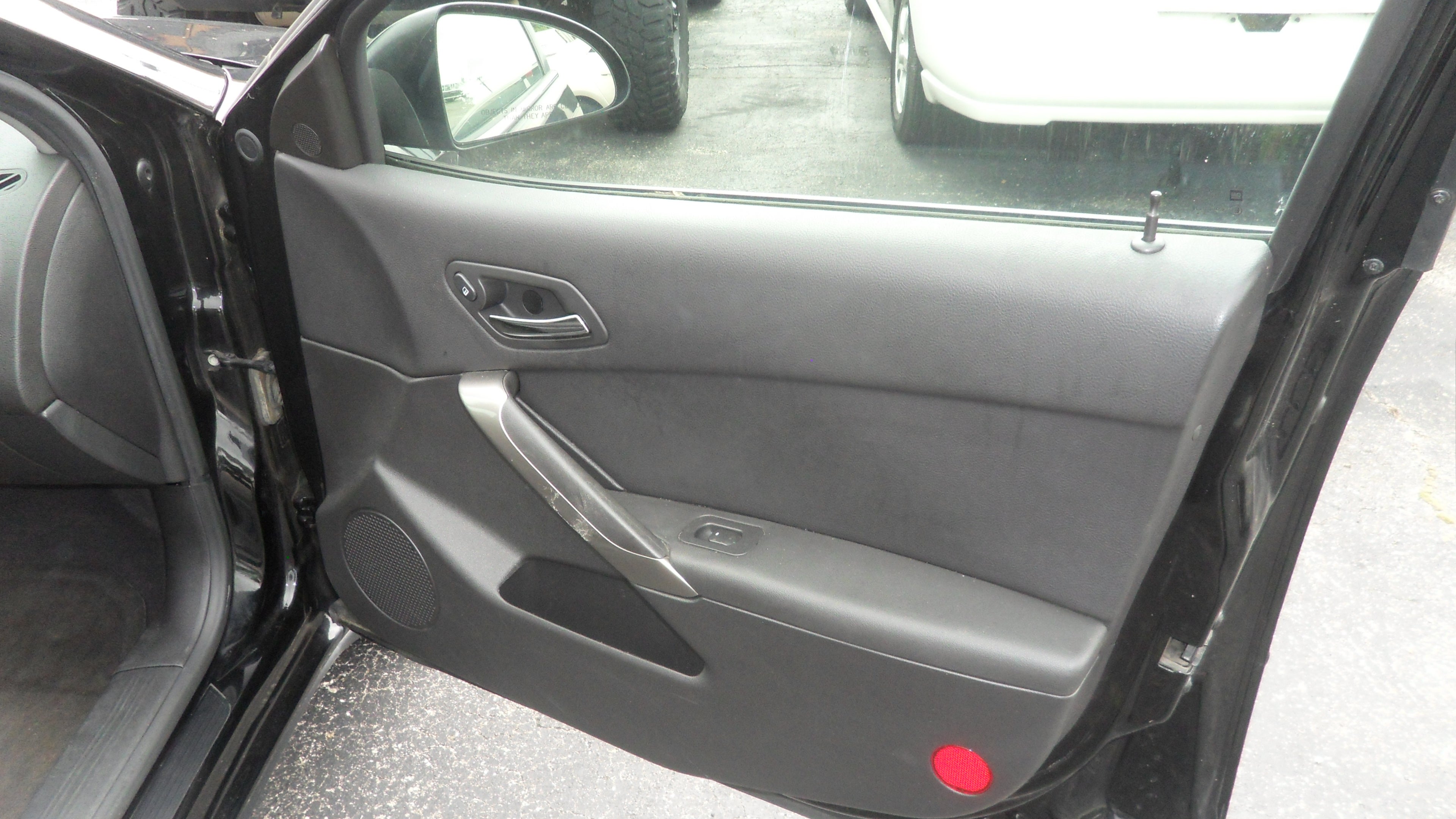 2006 Pontiac G6 Base