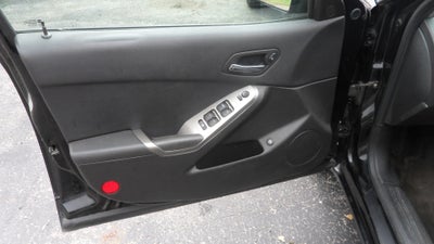 2006 Pontiac G6 Base