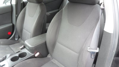2006 Pontiac G6 Base