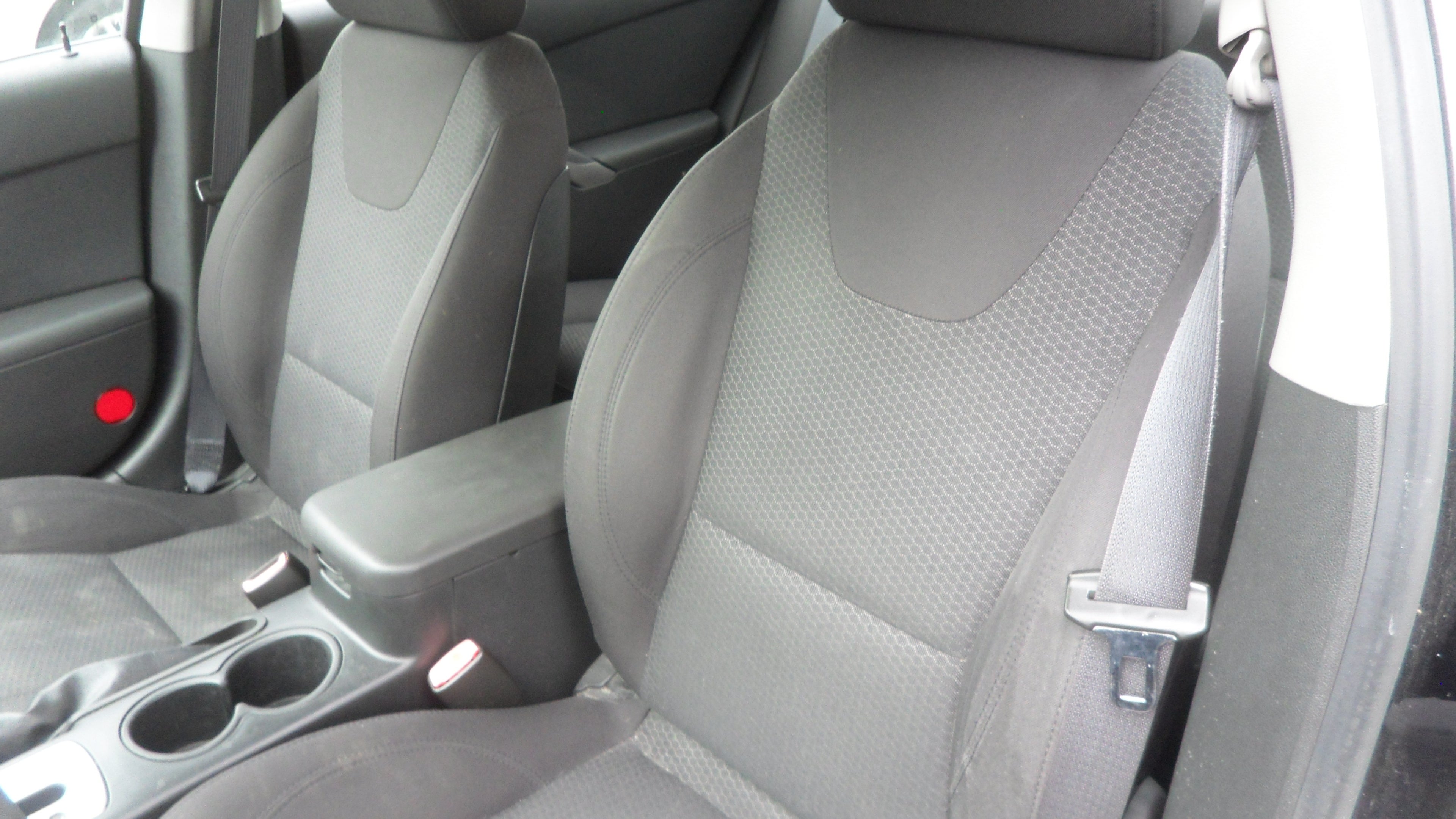 2006 Pontiac G6 Base