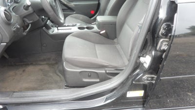 2006 Pontiac G6 Base