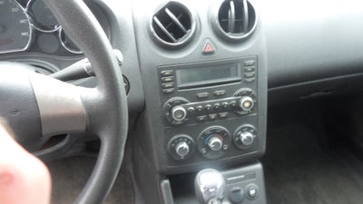 2006 Pontiac G6 Base