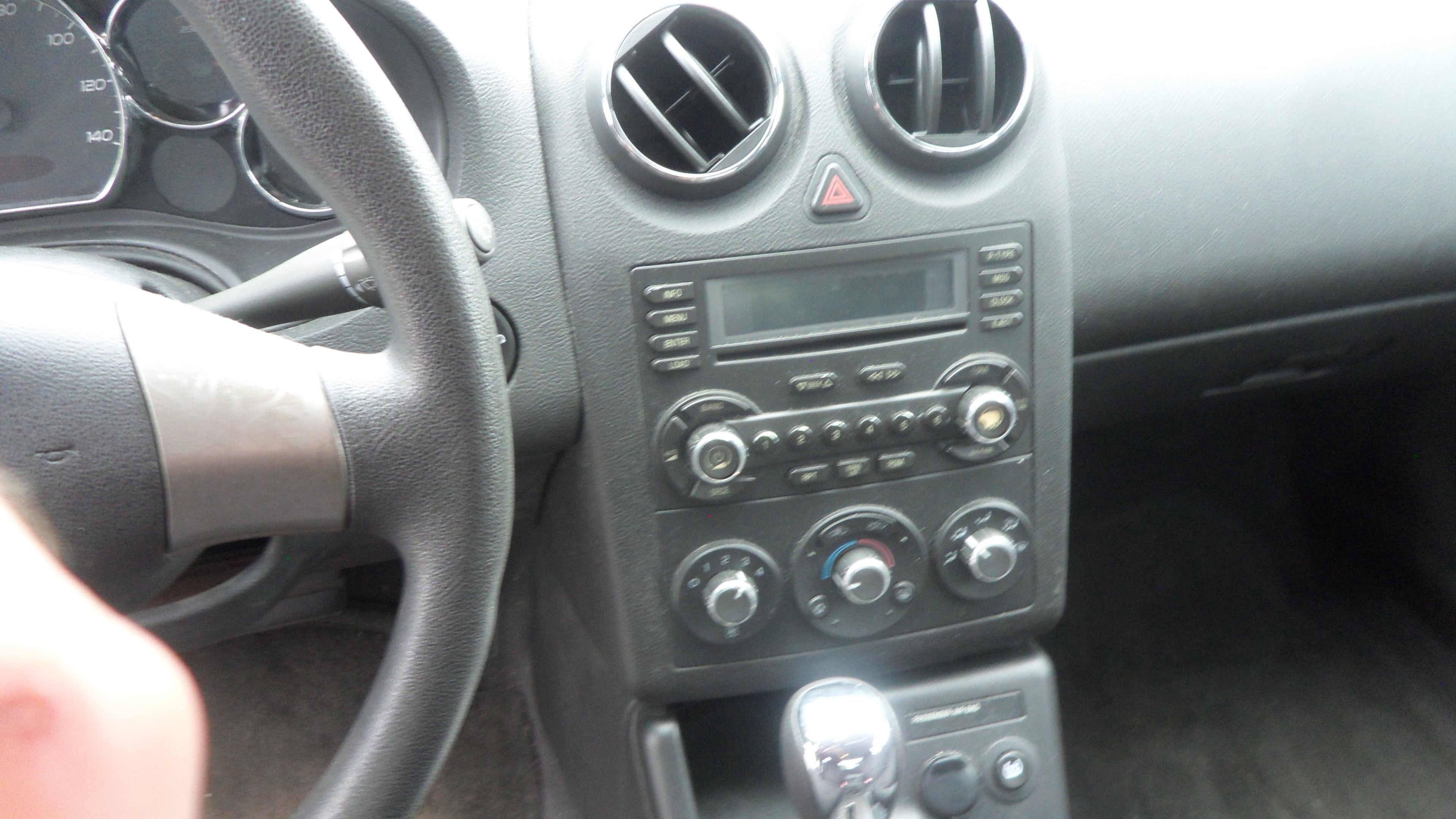 2006 Pontiac G6 Base
