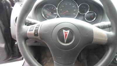 2006 Pontiac G6 Base