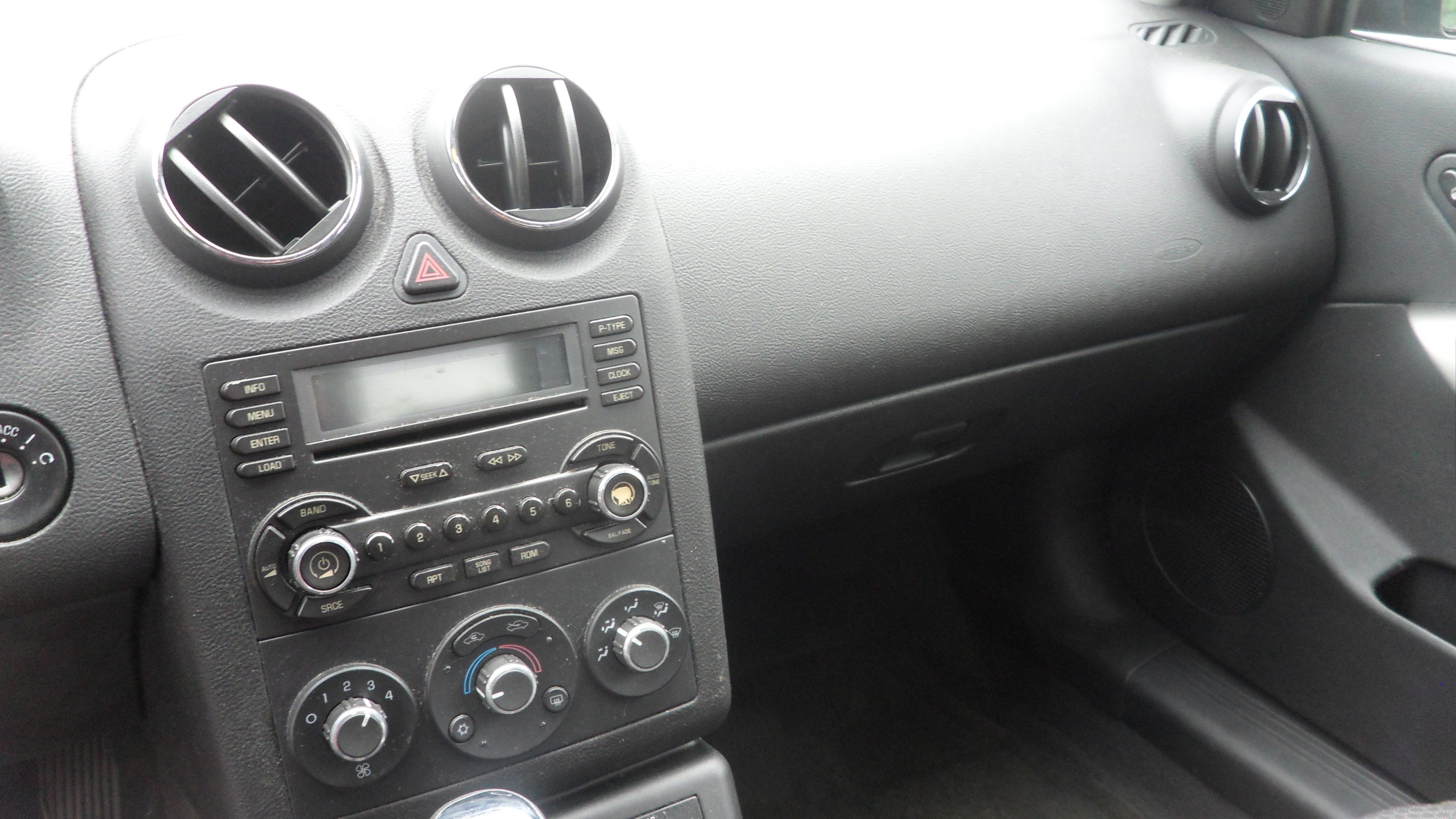 2006 Pontiac G6 Base