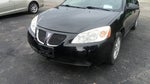 2006 Pontiac G6 Base