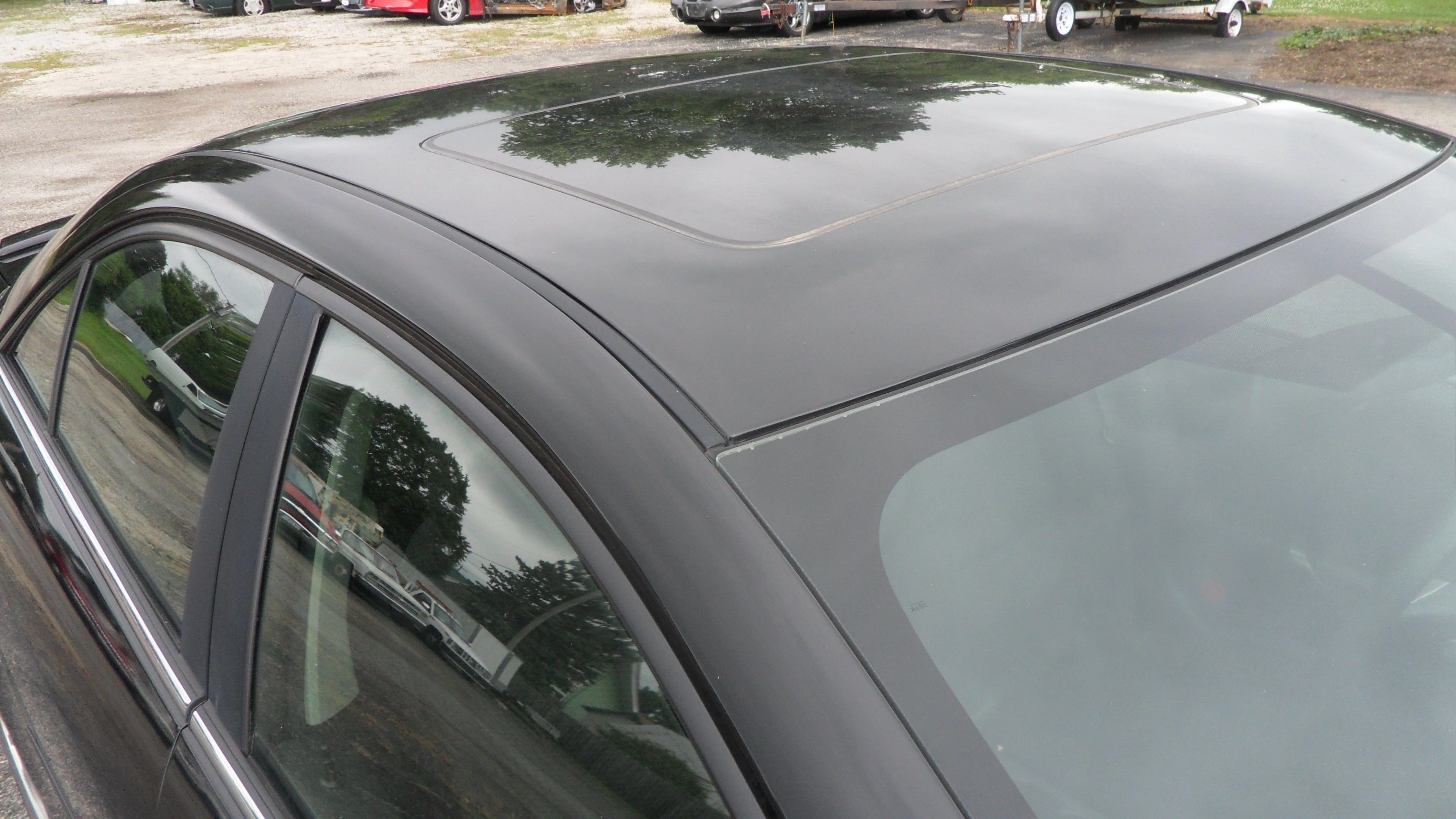 2006 Pontiac G6 Base