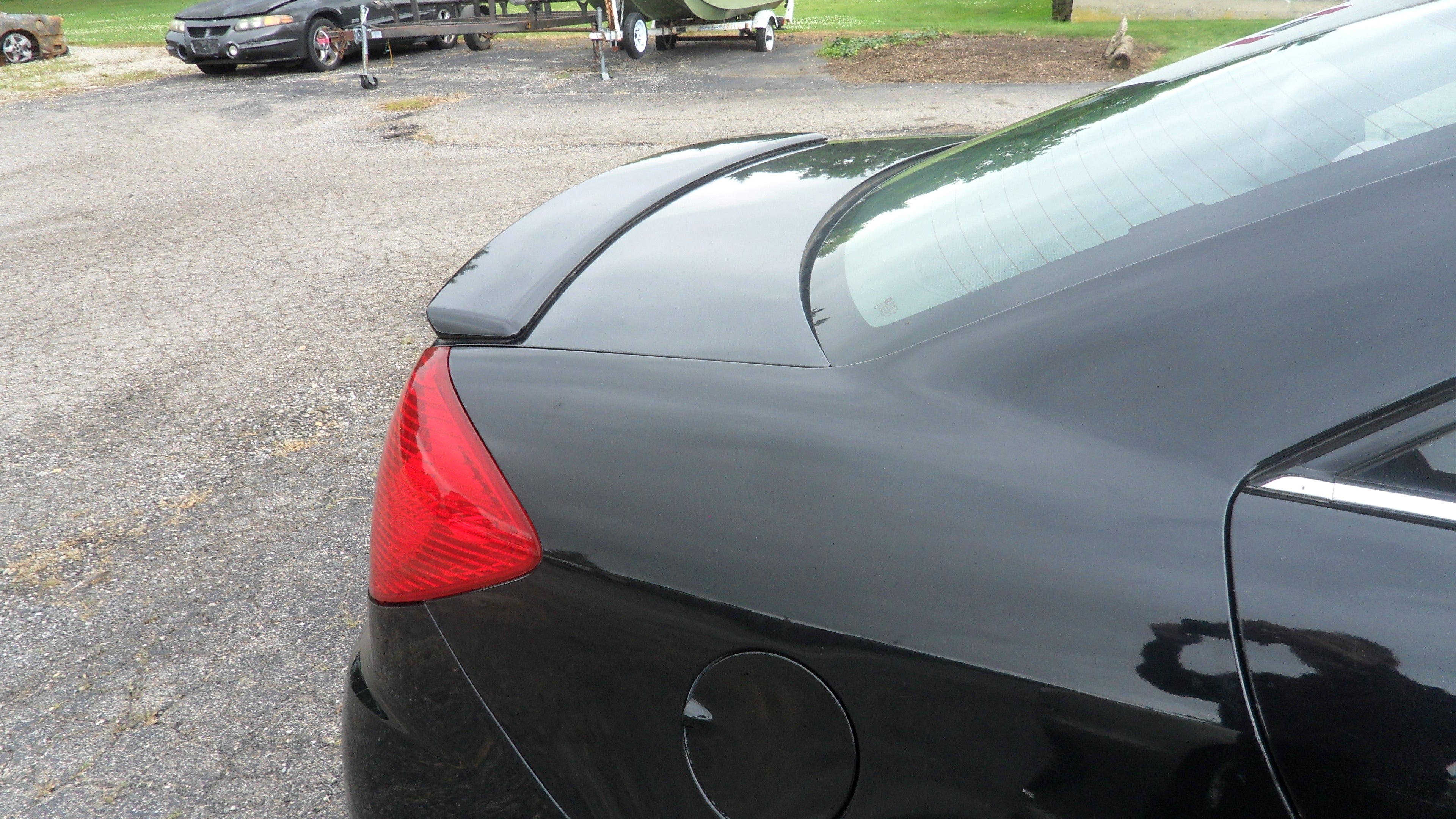 2006 Pontiac G6 Base