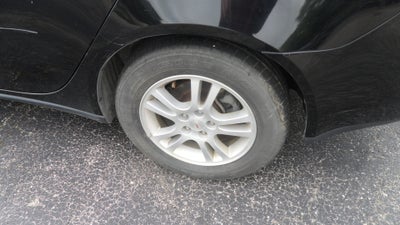 2006 Pontiac G6 Base