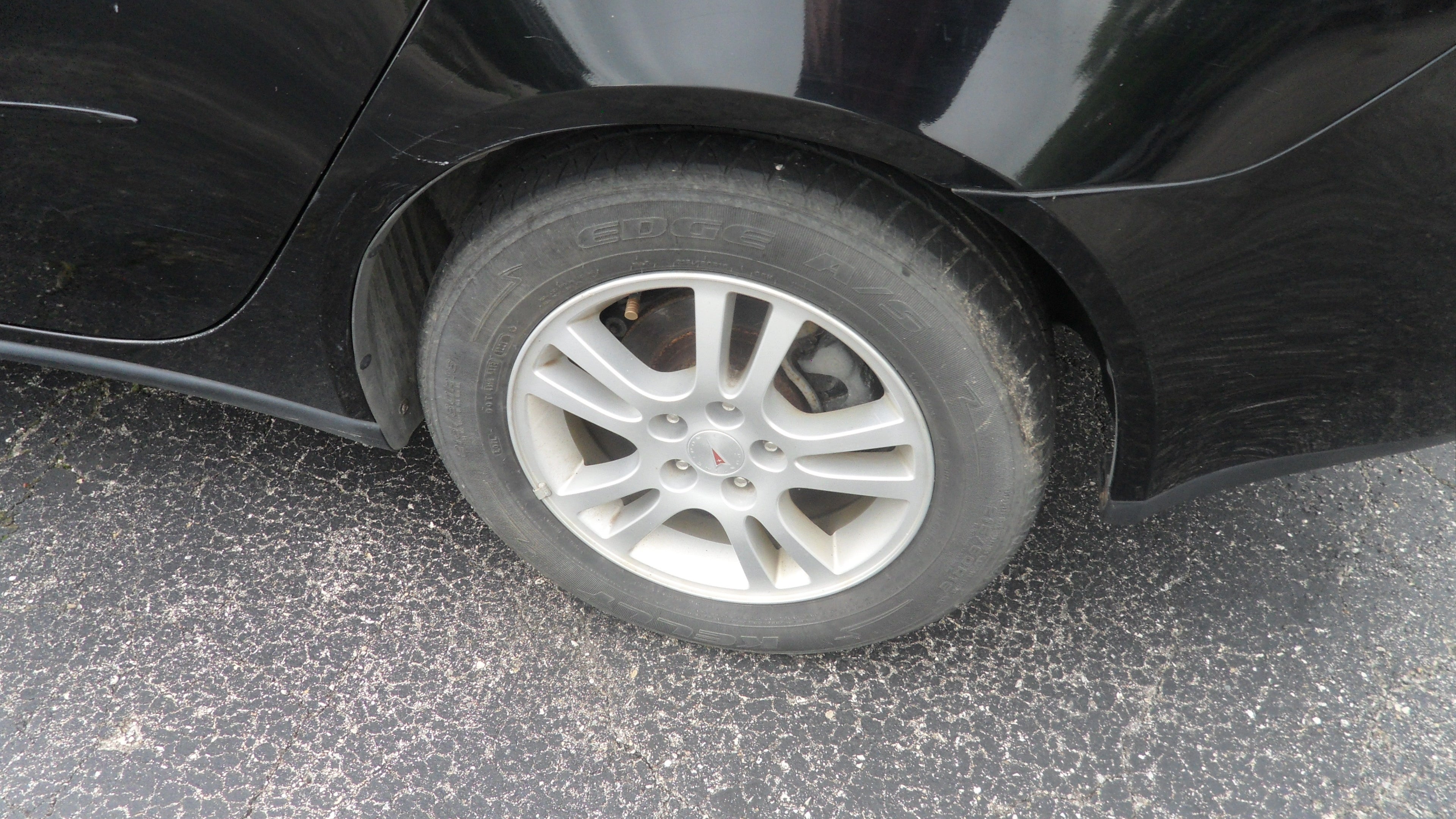 2006 Pontiac G6 Base