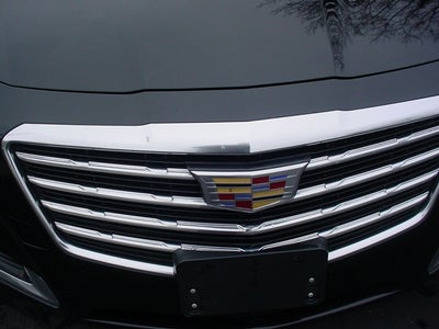 2019 Cadillac CTS Luxury RWD