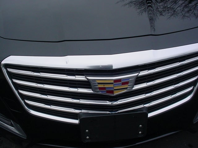 2019 Cadillac CTS Luxury RWD