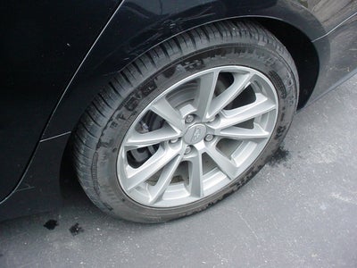 2019 Cadillac CTS Luxury RWD