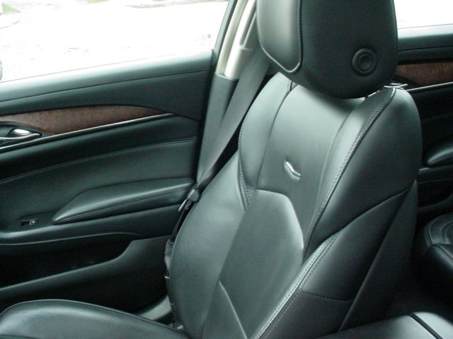 2019 Cadillac CTS Luxury RWD