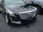 2019 Cadillac CTS Luxury RWD
