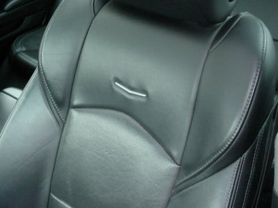 2019 Cadillac CTS Luxury RWD